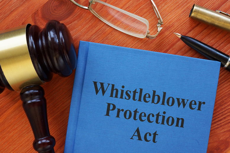Whistleblower Rights & Protections
