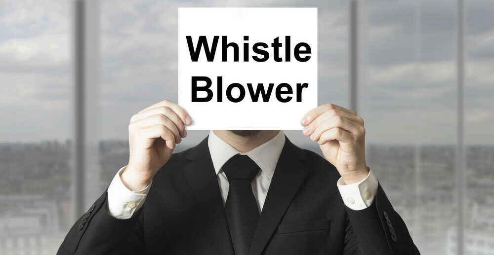 Step-by-Step Guide for Filing a Whistleblower Claim