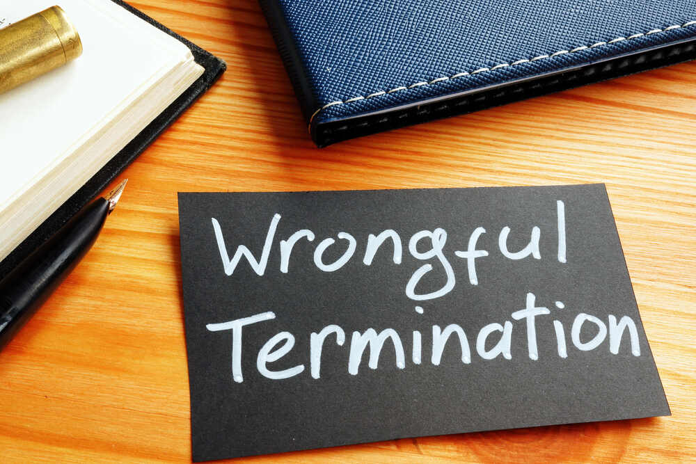 Employment and Minnesota’s Wrongful Termination Laws