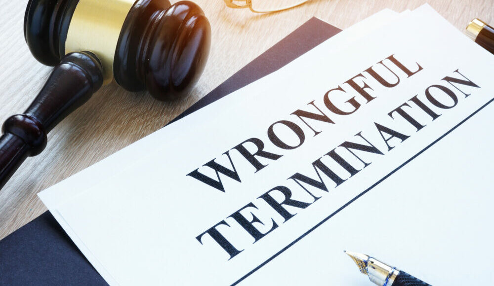 What to Expect From a Wrongful Termination Case